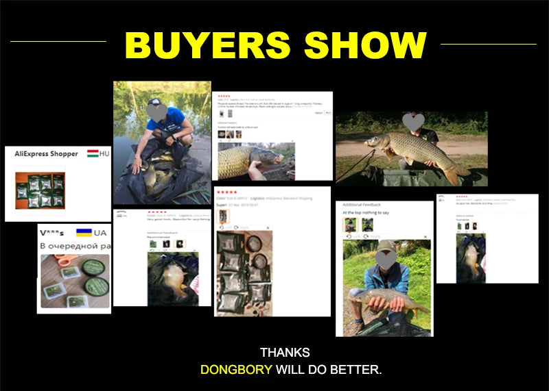 Carp Fishing Spod Bucket Strap for Boilies Pellets Bait Carp Fishing Tackle Tool Method Feeder Fishing