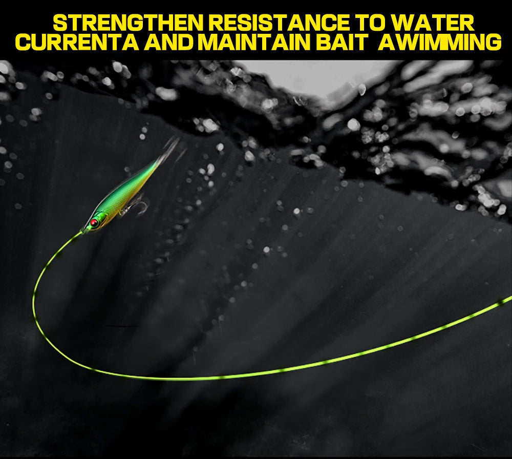 GHOTDA Braided Fishing Line 4 Strands 300M Spinning PE Multifilamento Japa Carp Fly Sea Saltwater Weave Extreme Strong X4 Pesca