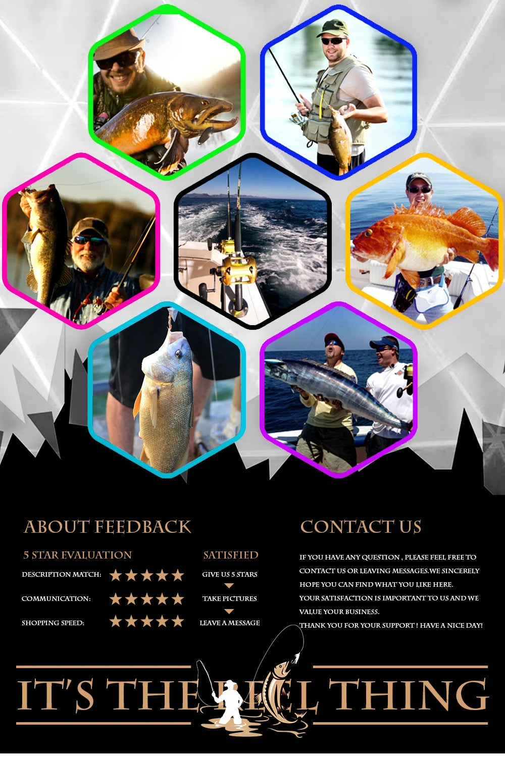 100Pcs Size 3-12# Ring Eye Fishhooks Circle Carp Eyed Fishing Hook High Carbon Steel Fishing Hooks Single Jig Fish Hook Tackle