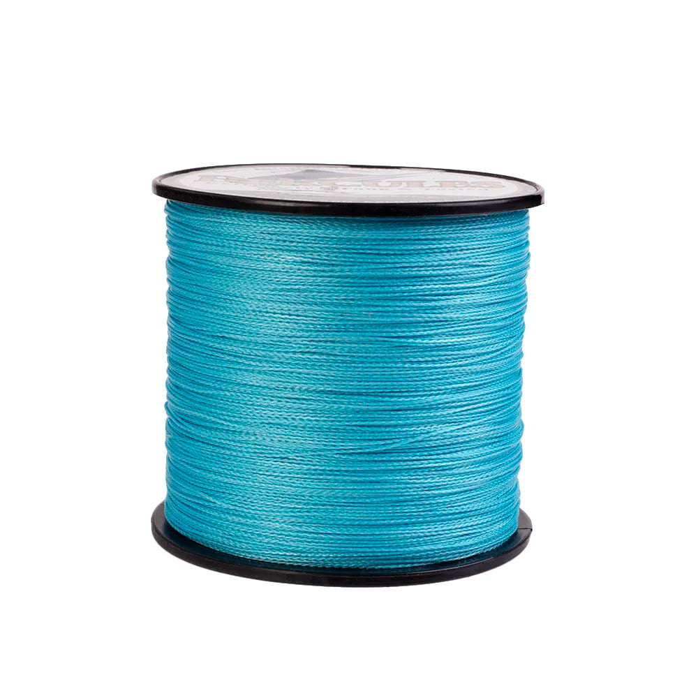 Hercules Fishing Line 300M 4 Strands PE Braided Fishing Line 6-100LB Carp Fishing Cord Peche Fishing Accessories Pesca 13 Colors
