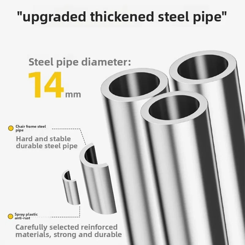 Outdoor Folding Small Stool,Portable for Travel,Camping,Fishing,Train,Subway,High-speed Rail,Bag Stool Outdoor Folding Chair