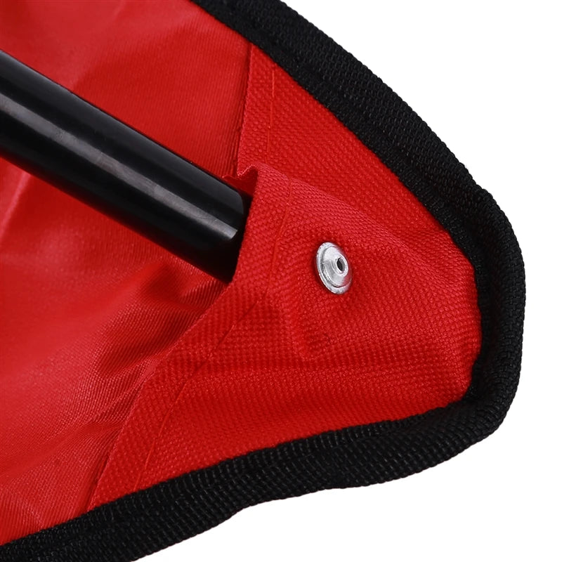 Outdoor Small Folding Triangular Stool Fishing Chairs Camping Multifunction Benches Foldable Stools Household Daily Park chairs