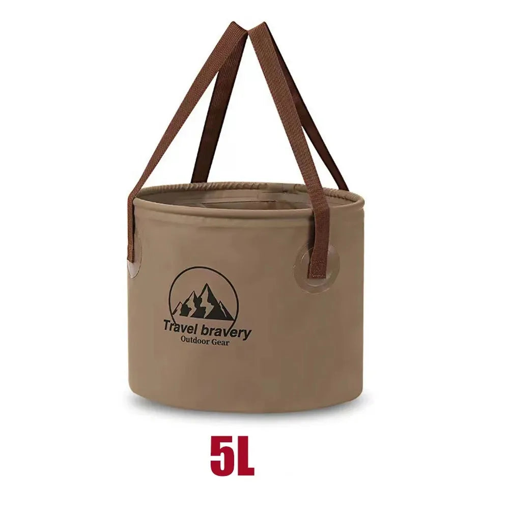 Bucket All for Fishing Stuff Fishing Supplies New Accessories Tackle Articles Accessory Goods Suitcase Sports Entertainment