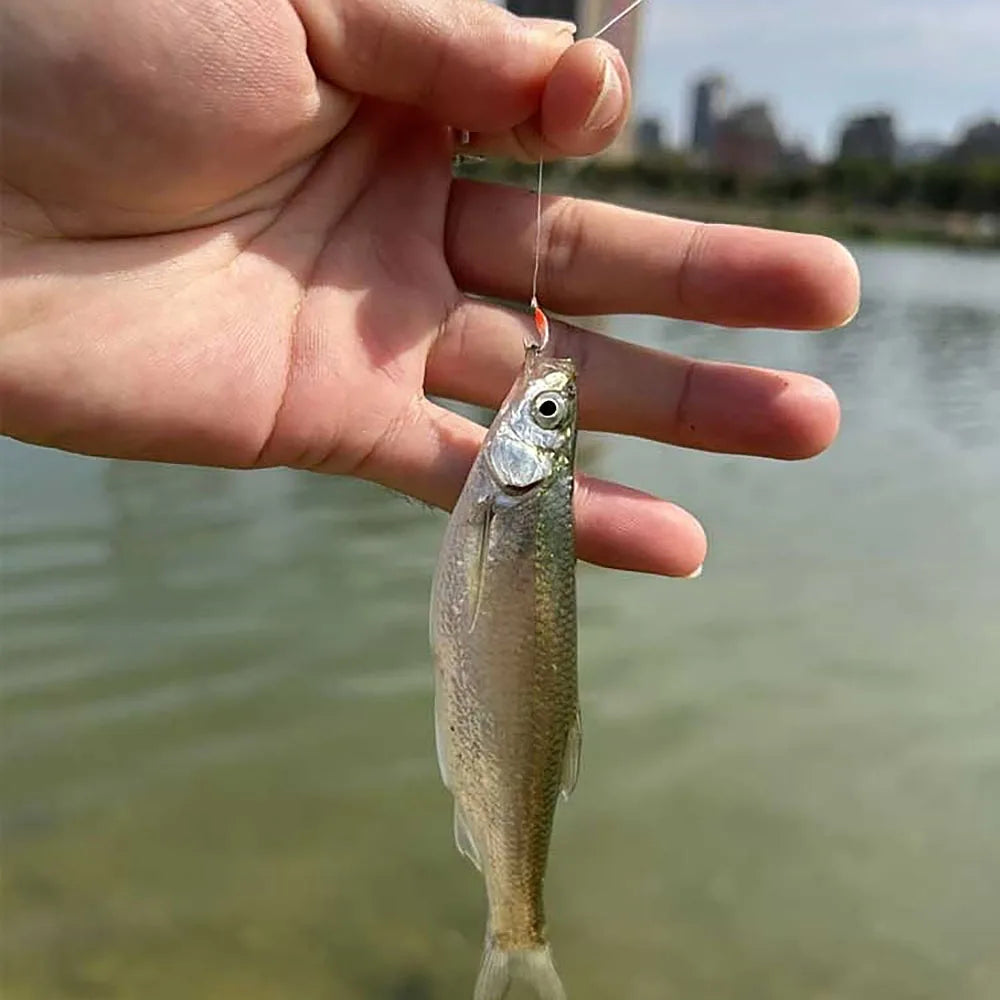 100Pcs/Pack 12# 14# 16# 18# Black Nickel Trout Single Hook With Barb High Carbon Steel Fishing Flies Spoon Hooks