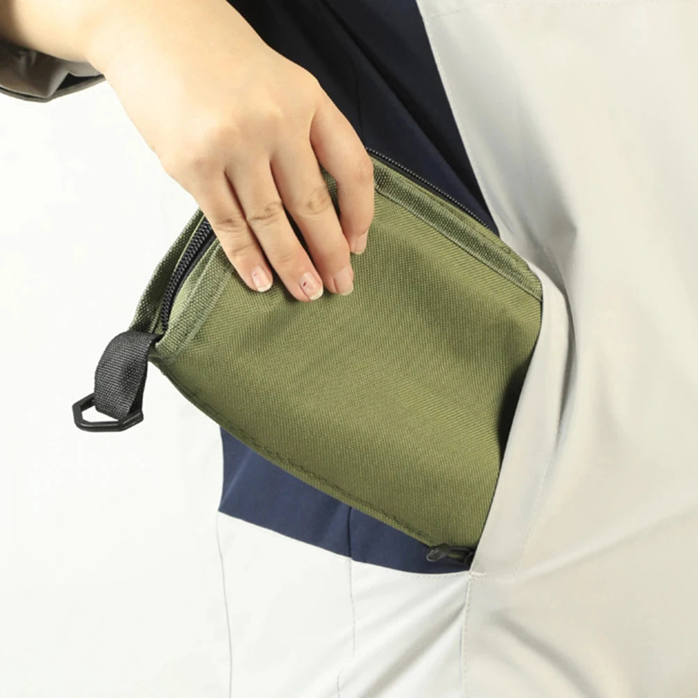 Backpack Fish Stool Portable Foldable Stool with Carry Bag Lightweight Mini Easy Travel Carry Outdoor Picnic Bench Chair