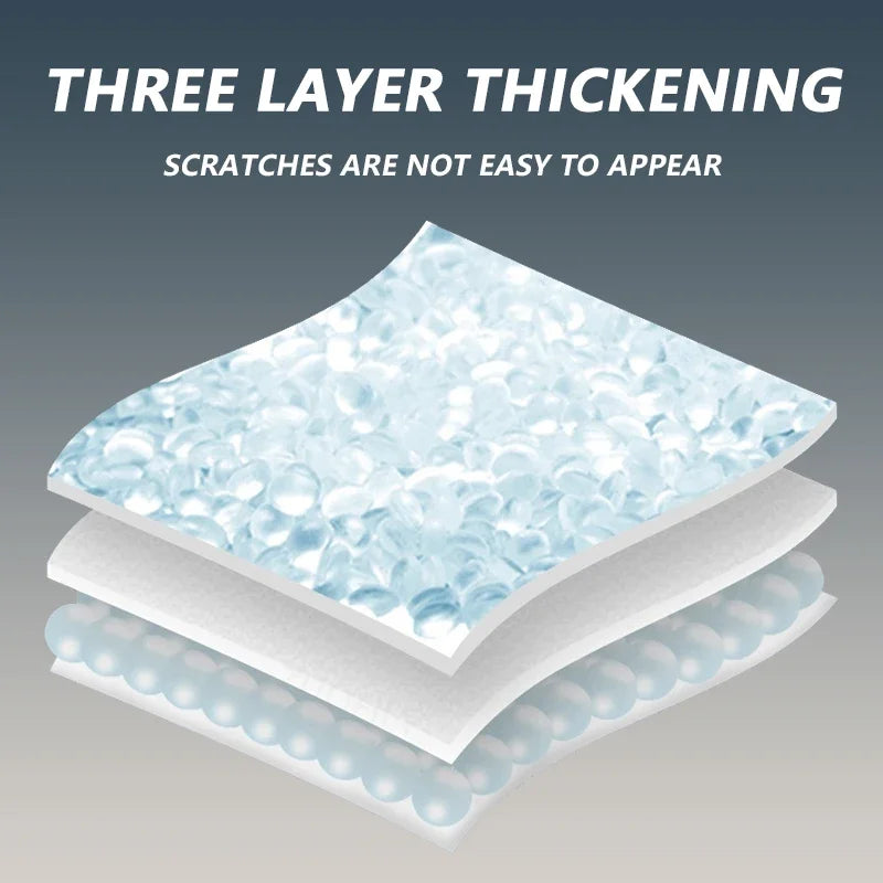 Portable Fishing Bucket Foldable With Net Cover Live Fish Bucket EVA Transparent Water Pail With Rope For Wild Fishing Tackle