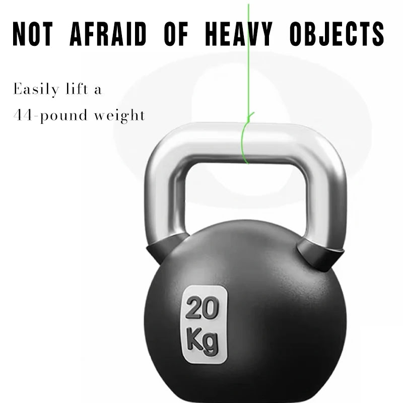 New X16 Strands Fishing Line YGK Ultra 300/500M Braided PE Fishing Strong Fishing Line Multifilament Durable Fishing Line Tool