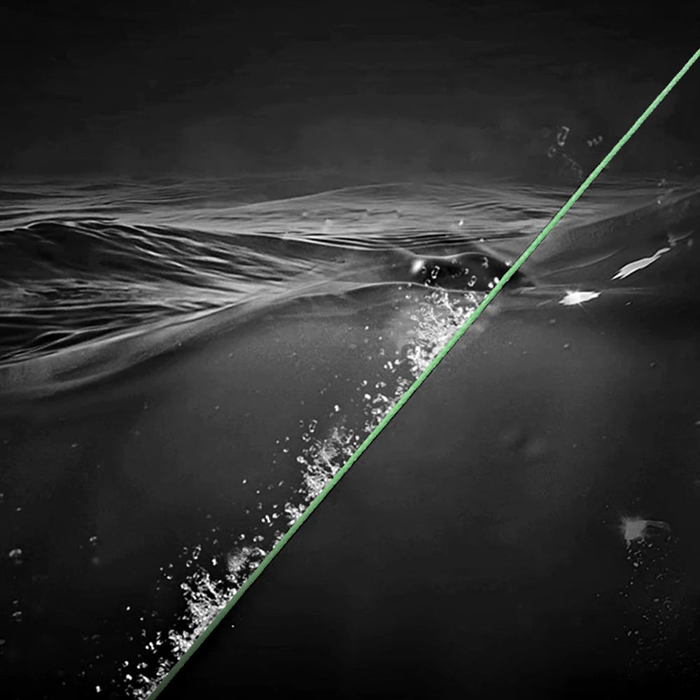 Shawto X8 Strong 300M 1000M 8 Strand Weaves PE Braided Fishing Line Multifilament 8 Braid Wire 10LB 20LB 30LB 50LB 100LB 150LB