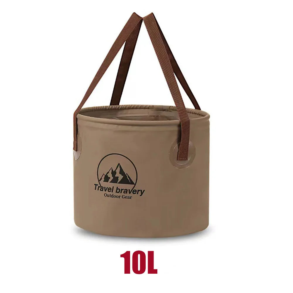 Bucket All for Fishing Stuff Fishing Supplies New Accessories Tackle Articles Accessory Goods Suitcase Sports Entertainment