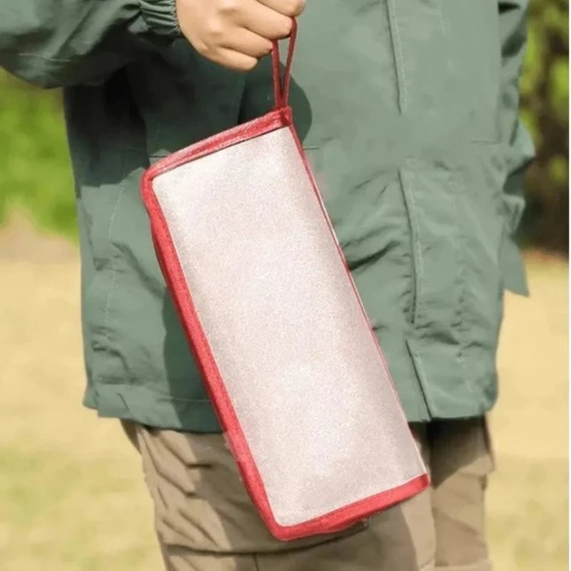 Portable Fishing Chair Outdoor Folding Stool Small Maza Camping Folding Chair Camping Small Stool