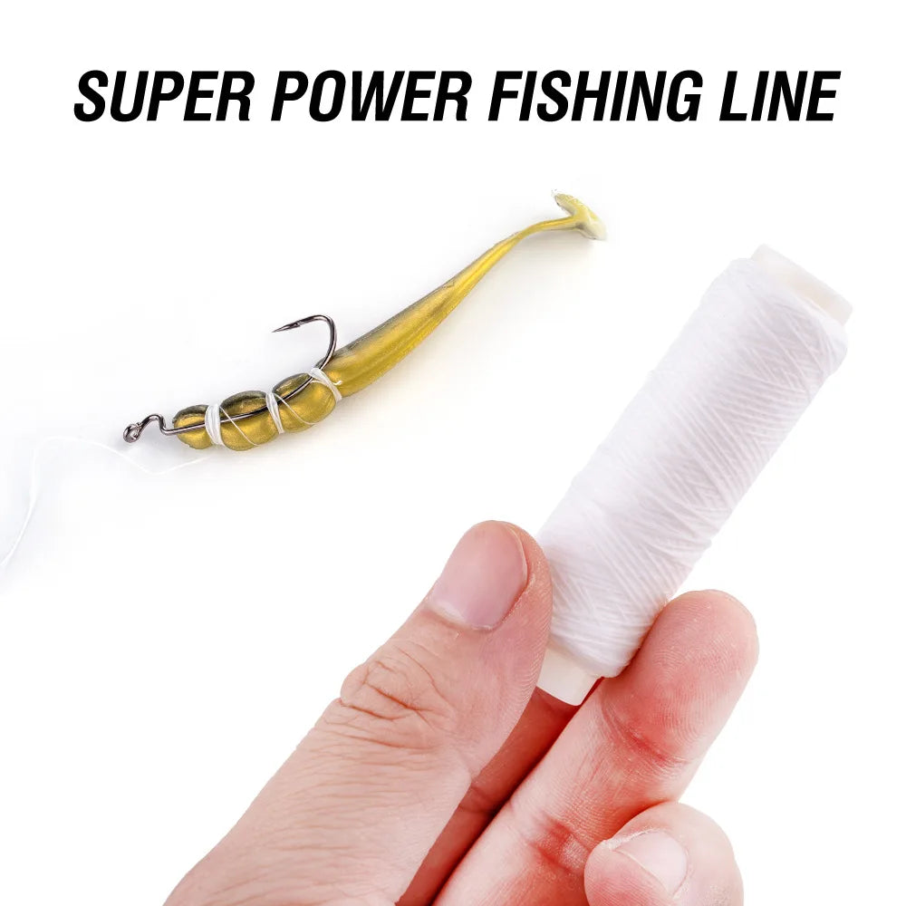 250M Strong Elastic Firewir Elastic Line 0.15MM-0.5MM Fishing Line Japan Fishing Thread fishing Tools Fishing Tackle for Lure