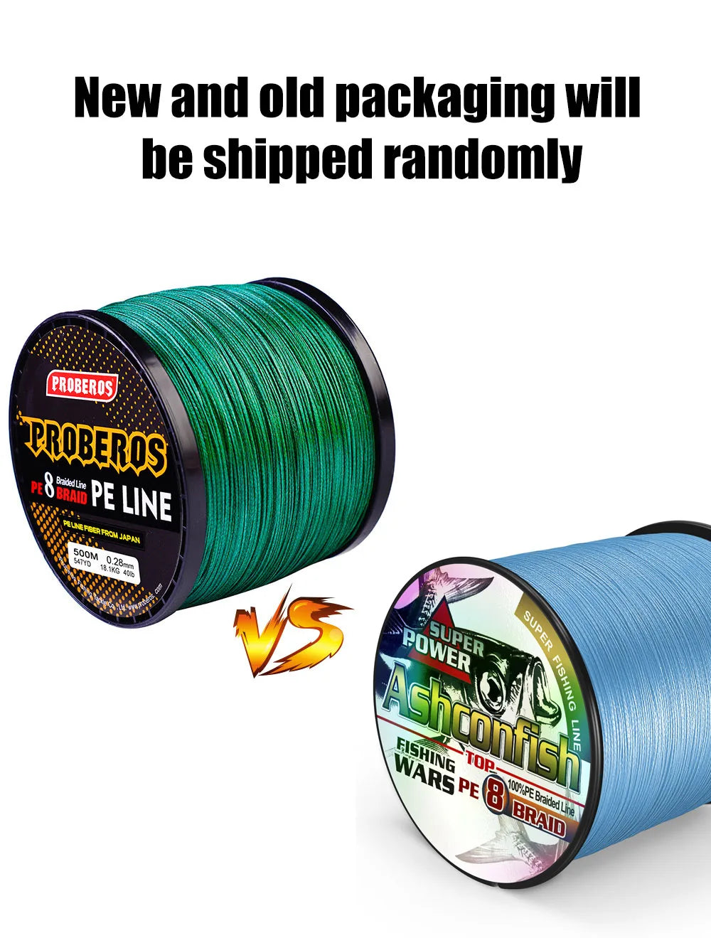 8-Strand PE Braided Dyneema Rock/Sea Fishing 0.1mm-1.0mm 6LB-300LB Tangle-Free Main Lure Line Multifilament Weaves Wired PE Line