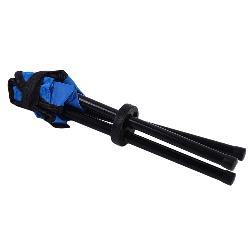 Outdoor Small Folding Triangular Stool Fishing Chairs Camping Multifunction Benches Foldable Stools Household Daily Park chairs