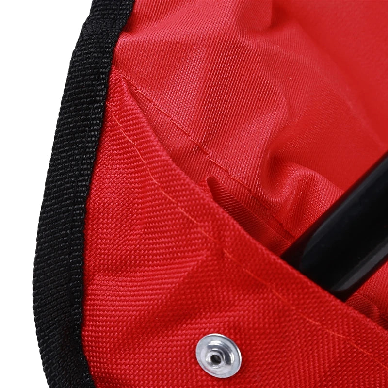 Outdoor Small Folding Triangular Stool Fishing Chairs Camping Multifunction Benches Foldable Stools Household Daily Park chairs