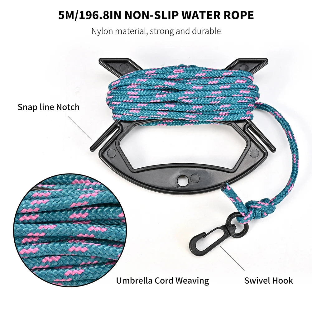 4.5L EVA Round Fold Live Fish Bucket Water Tank Container Gear With Drawstring Fishing Equipment For Fishing Cleaning Cars