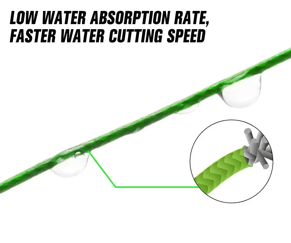 PROXPE 4 Strands Multifilament Braideds PE Fishing Line 100M 300M 500M Japan Smooth Carp Wire Pesca Strong 4X Weave Lines