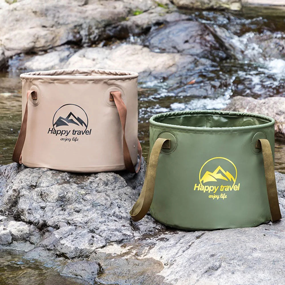 Bucket All for Fishing Stuff Fishing Supplies New Accessories Tackle Articles Accessory Goods Suitcase Sports Entertainment