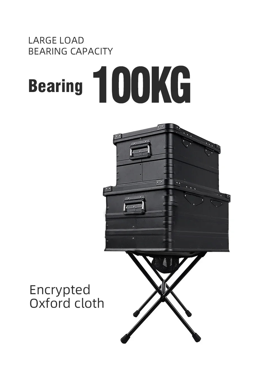 PACOONE Outdoor Portable Folding Stool Aluminum Alloy Minin Storage Chair Camping Fishing Chair Picnic Lightweight Furniture New