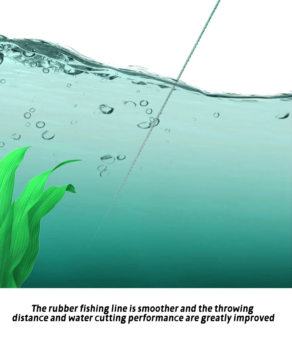 YGKX Fishing Lines X16 Strands Braided PE Line 300/500M Japan Smooth Multifilament Line Carp Fly Fishing Wire Strong 16X Weave