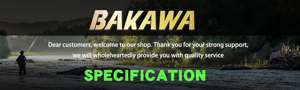 BAKAWA 4 Strands Braided PE Fishing Line 300M 500M 1000M Fly Wire Multifilament Carp Wire Japan Multicolor Sea Line Super Strong