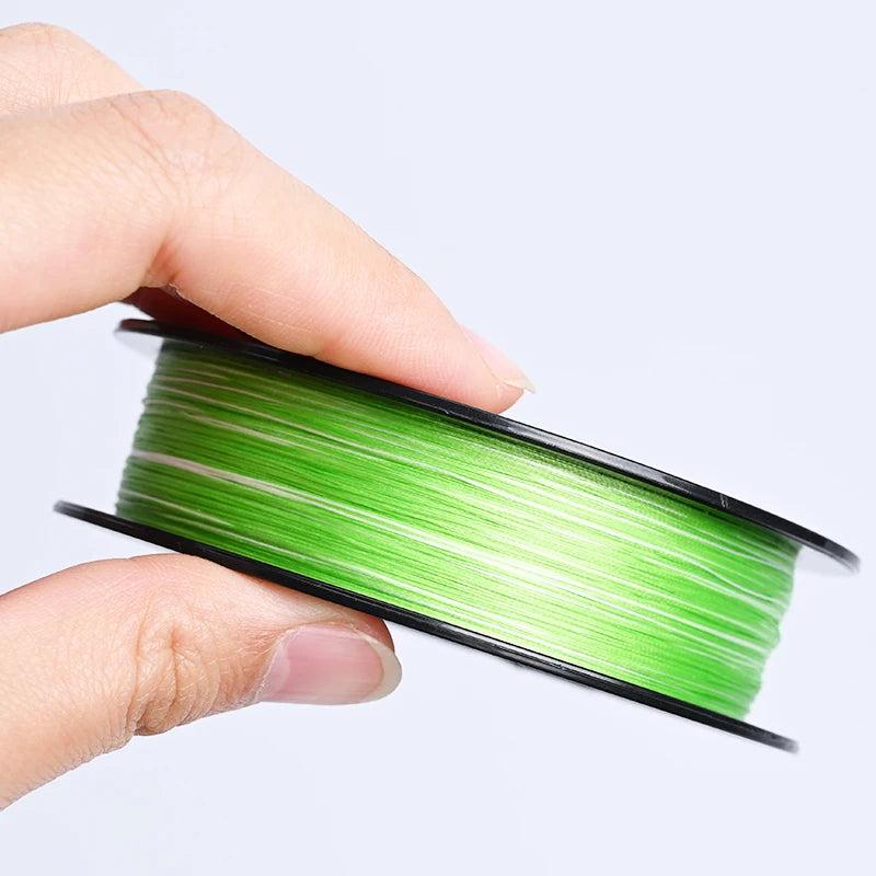 YGKX G SOUL X8 BRAID Upgrade Braid Fishing Line Super Strong 8 Strands Multifilament PE line 150M 200M Made In Japan 14LB-60LB