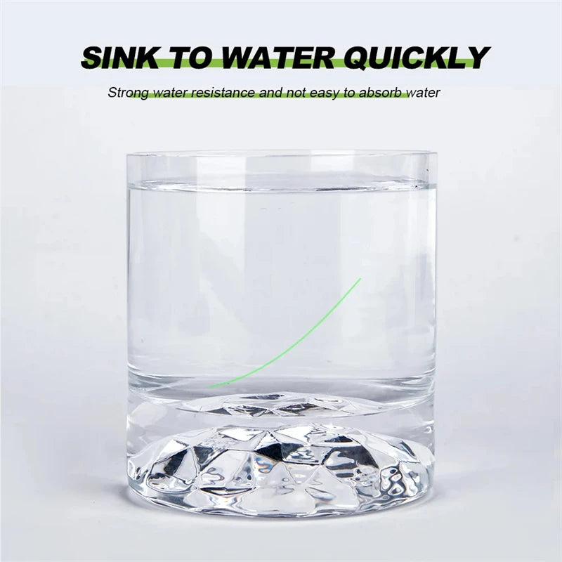 500M1000M Nylon Fishing Line 3-39LB Super Strong Japanese Monofilament Fluorocarbon Coating Carp Sea Fishing Accessories