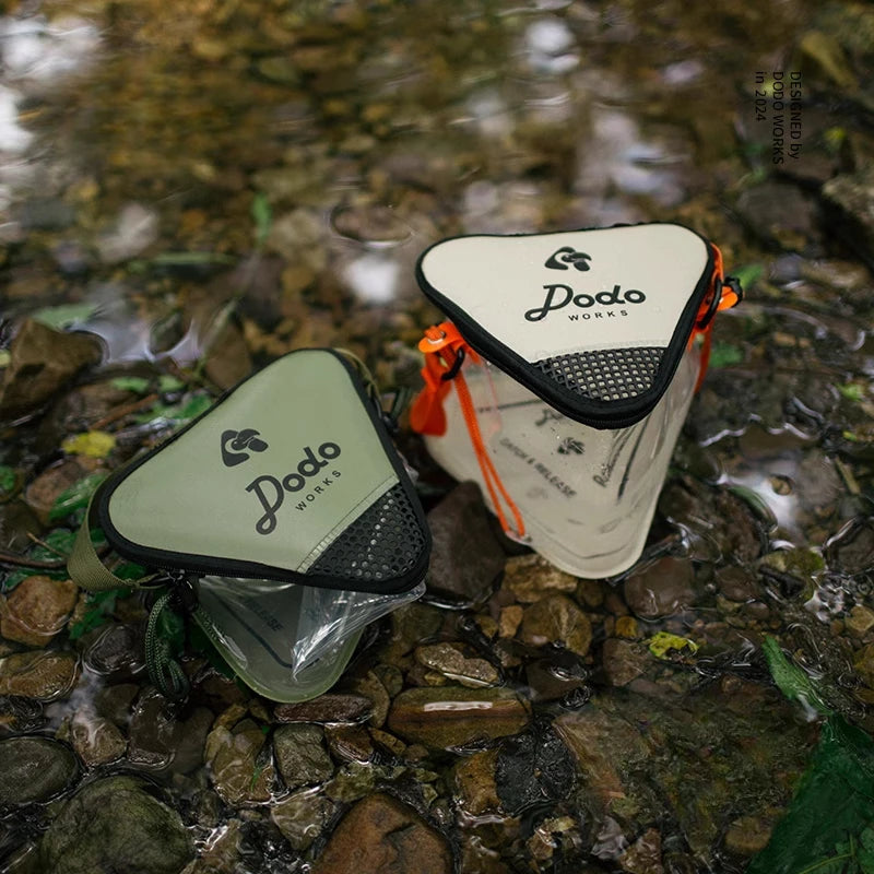 Collapsible bucket Outdoor fishing box multi-functional bucket for fish wild fishing live fish bucket