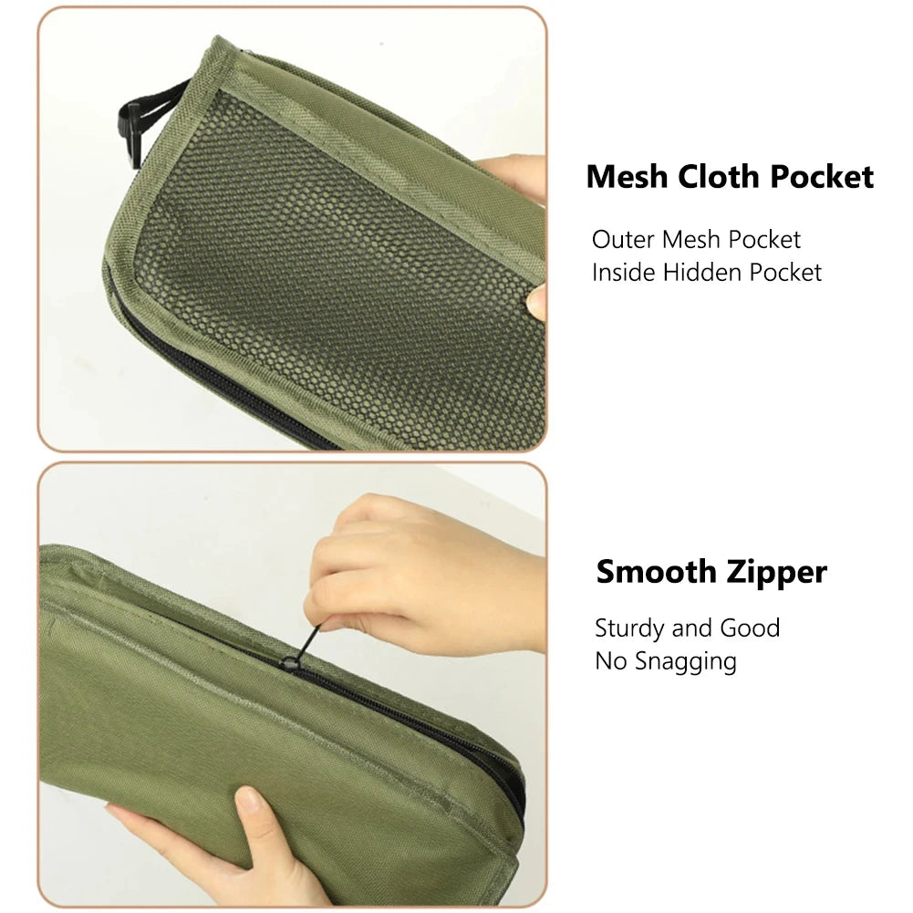 Backpack Fish Stool Portable Foldable Stool with Carry Bag Lightweight Mini Easy Travel Carry Outdoor Picnic Bench Chair