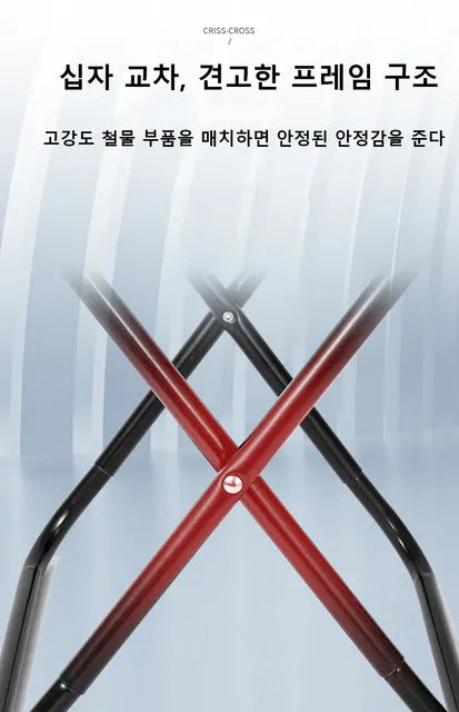 Clearance_Folding Small Stool Bench Stool Portable Outdoor Mare Ultra Light Subway Train Travel Picnic Camping Fishing Chair Fol